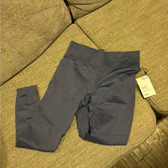 Knix Seamless Moves Legging - Picture 1 of 3